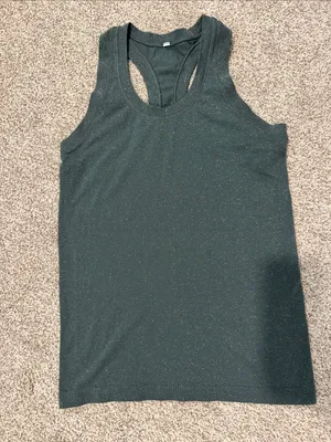 Athleta Shine momentum tank top thumbnail 3