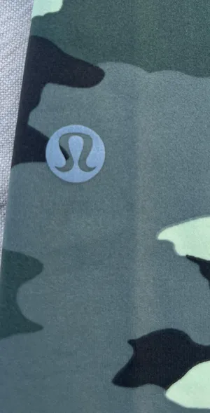 Camo Leggings thumbnail 11