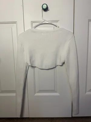 Cotton on long sleeve over shirt thumbnail 3