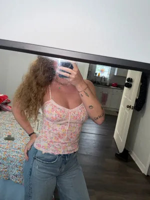 No Boundaries Tank thumbnail 2