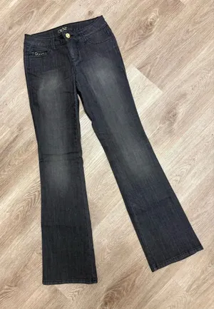 Cache Jeans Black thumbnail 1