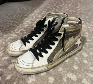 Golden Goose Slide Sneakers thumbnail 1