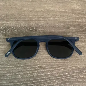 IZIPIZI Polarized Sunglasses Midnight Blue Grey thumbnail 2