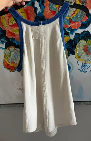 Free People tank thumbnail 4