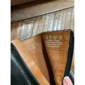 Franco Sarto Flexa Sevino Bootie thumbnail 5