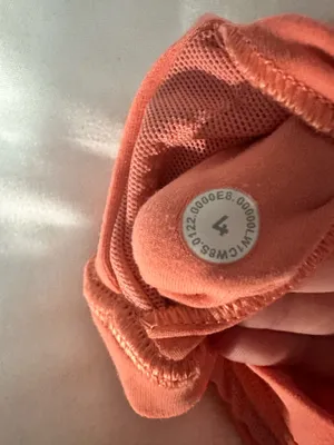Lululemon Align Tank thumbnail 5
