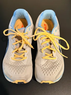 Altra Via Olympus Womens Gray Training Running Shoes US 8, Style# ALOA82CR224 thumbnail 8