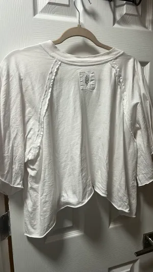 Free People Movement Top thumbnail 2