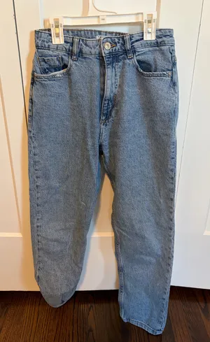 ZARA Jeans thumbnail 1