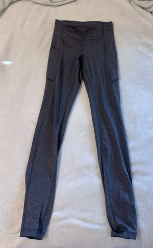 Lululemon Leggings thumbnail 1