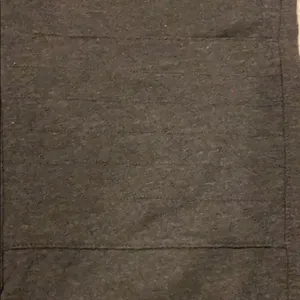 Gap Dark Grey Bottom Zipper Drawstring Joggers thumbnail 6