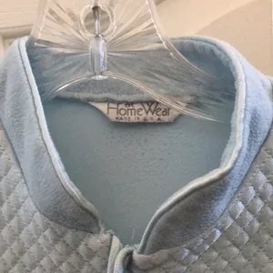 FINAL MARKDOWN Sears vintage robe medium thumbnail 4