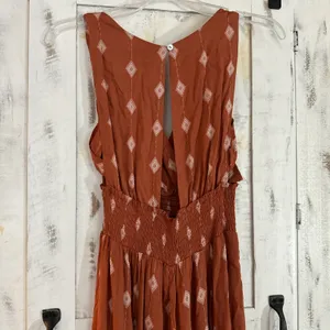 American Threads Romper thumbnail 4