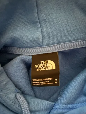 The North Face Women’s Evolution High-Low Hoodie Blue thumbnail 3