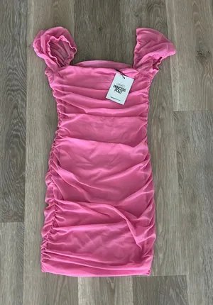Princess Polly Mini Dress thumbnail 1