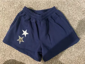 Sweat Shorts MitchFlippio Blue Size XS thumbnail 1