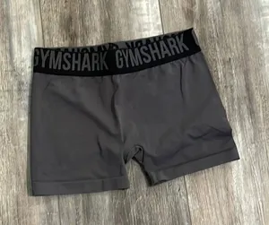 Gymshark Fit seamless womens short thumbnail 1