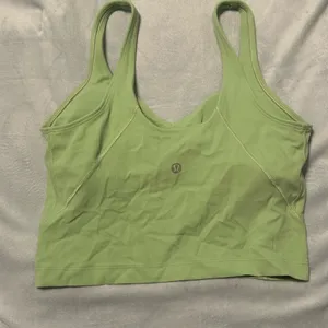 Lululemon align tank top size 6 thumbnail 2