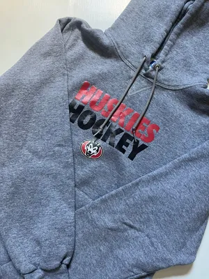 Russell northern illinois university sweatshirt thumbnail 1