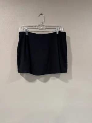 SKIMS NWT Smooth Layer Skirt thumbnail 2