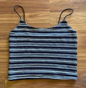 PacSun Crop Tank thumbnail 1
