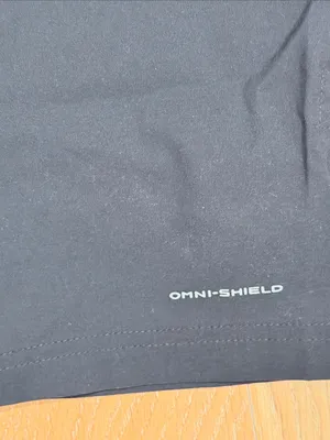 Columbia Leslie falls Black Cargo Pants 4 NWT thumbnail 4