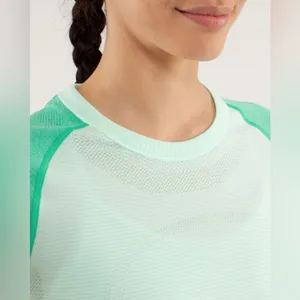 Lululemon Swiftly Tech Short Sleeve Tee D1* thumbnail 8