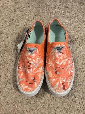 Columbia Boat Shoes PFG thumbnail 1