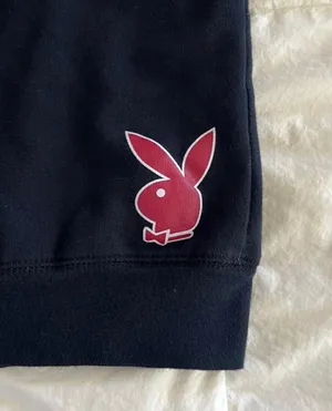 Playboy Rare Y2K  Zip Up Hoodie thumbnail 5