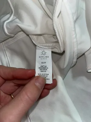 Aerie Athletic Dress thumbnail 4