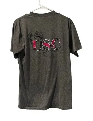 University‎ of South Carolina Gamecocks Women’s Medium thumbnail 1
