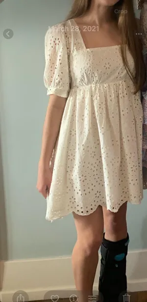 Chelsea & Violet Dress thumbnail 2