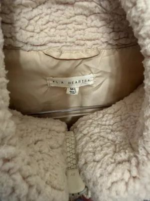 LA Hearts Jacket thumbnail 2