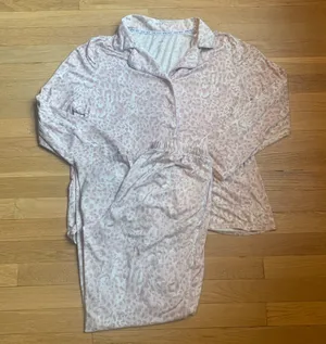Nine West Soft Pajama Set thumbnail 1