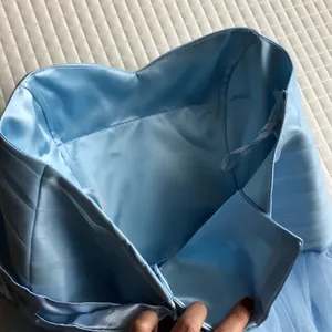 Strapless dress similar to Jenny Yoo Annabelle thumbnail 8