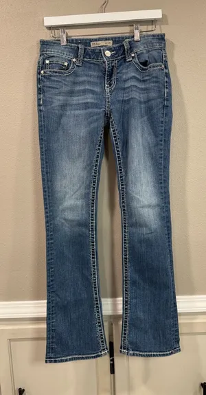 Buckle BKE Payton Bootcut 27x33 1/2 thumbnail 1