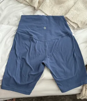 Align Biker Shorts thumbnail 1