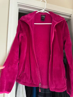 The North Face Jacket thumbnail 1