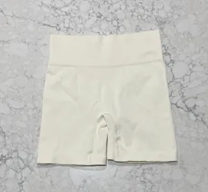 Ribbed Biker Shorts thumbnail 2