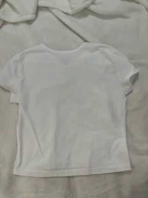 Spicy Margarita Baby Tee thumbnail 4