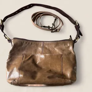 Hobo-international Women's Brown and Tan Bag thumbnail 1