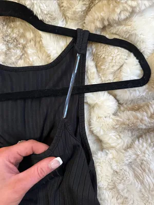 Amazon Houdini Invisible Strap Tank Top - Women thumbnail 5