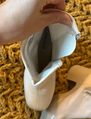 Steve Madden Platform Booties thumbnail 4
