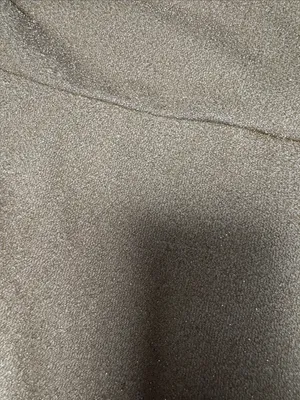 aerie Gold Shimmer Bikini Bottom thumbnail 4
