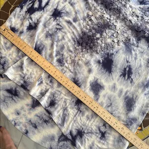 Women's Tie-Dye Sleeveless Top thumbnail 2