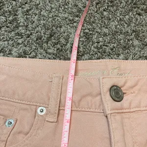 Jean Stretch Shorts thumbnail 9