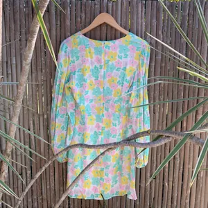 Sabo Skirt Ever Dress Spring Floral thumbnail 8