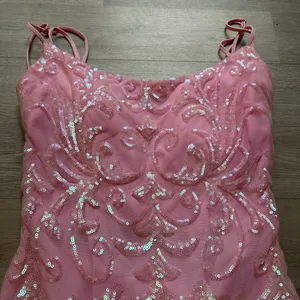 Windsor Homecoming Dress Sequin thumbnail 3