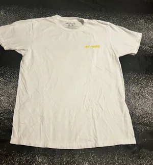 Womens medium Columbia T-Shirt thumbnail 1