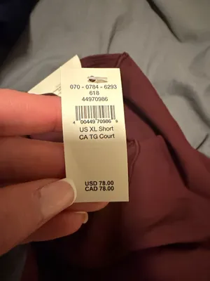 Aerie Wide-Leg Pants High-Waisted thumbnail 2